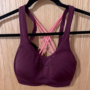 Target High Impact Sports Bra